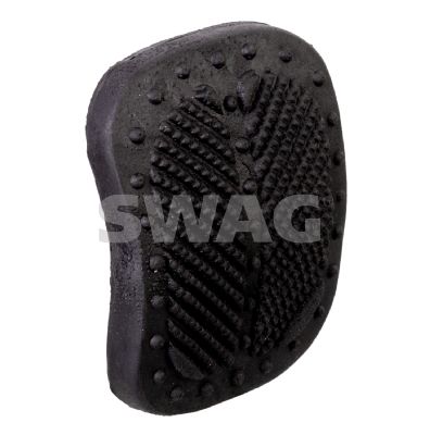 Pedāļa uzlika, Bremžu pedālis SWAG 70 91 0918