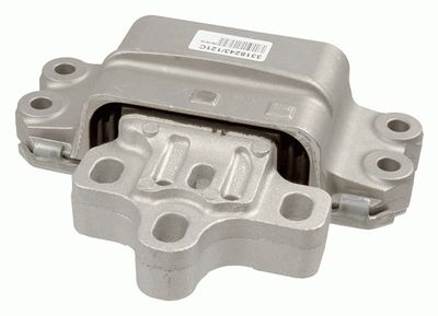 Piekare, Automātiskā pārnesumkārba LEMFÖRDER 37437 01