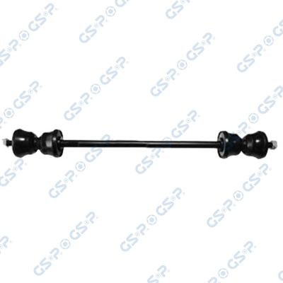 Stiepnis/Atsaite, Stabilizators GSP S051533