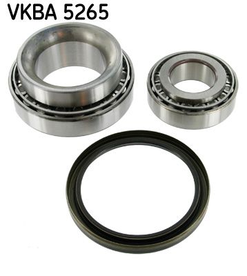 Комплект подшипника ступицы колеса SKF VKBA 5265