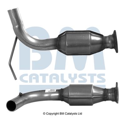 Katalizators BM CATALYSTS BM80068H