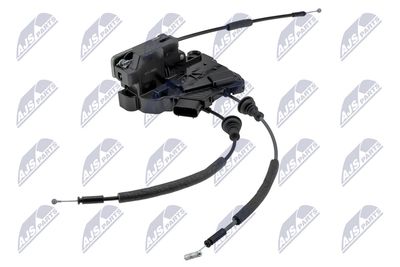 Durvju slēdzene NTY EZC-HY-618