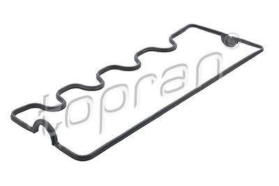 Blīve, Motora bloka galvas vāks TOPRAN 400 926