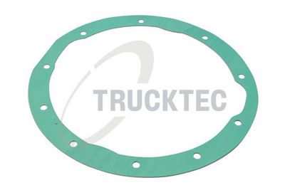 Blīve, Diferenciālis TRUCKTEC AUTOMOTIVE 02.32.163