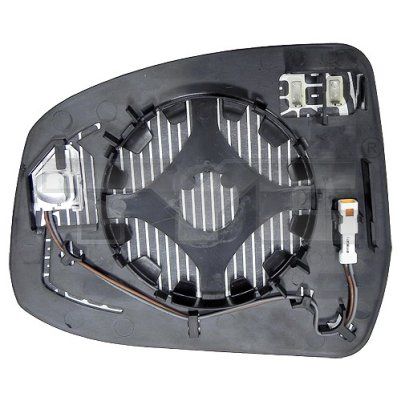 Spoguļstikls, Ārējais atpakaļskata spogulis TYC 310-0197-1