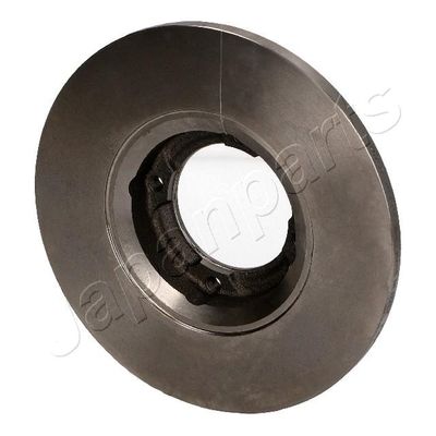 Bremžu diski JAPANPARTS DI-608
