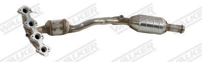 Katalizators WALKER 28870
