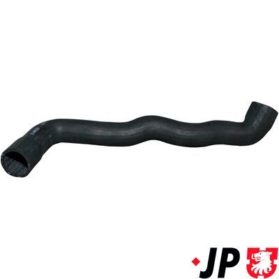 Шланг радиатора JP GROUP 1314300300