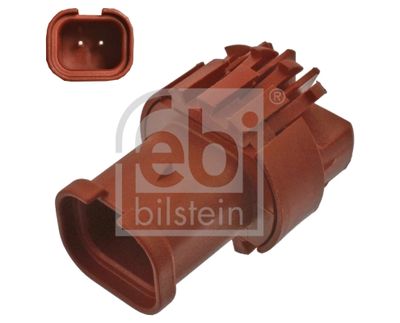 Sensors, kabīnes bloķēšana FEBI BILSTEIN 37711
