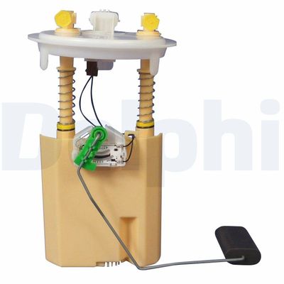 Элемент системы питания DELPHI FL0296-12B1