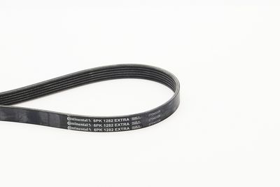 Ķīļrievu siksna CONTINENTAL CTAM 6PK1282 EXTRA