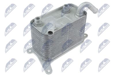 Eļļas radiators, Automātiskā pārnesumkārba NTY CCL-VW-028