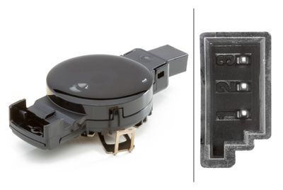 Датчик дождя HELLA 6PW 011 014-821