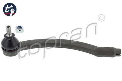 Наконечник поперечной рулевой тяги TOPRAN 501 213