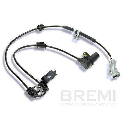 Датчик, частота вращения колеса BREMI 50429