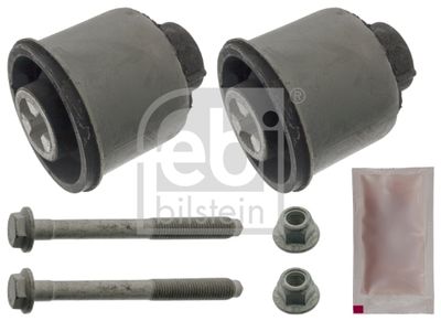 Комплект подшипника, балка моста FEBI BILSTEIN 31722