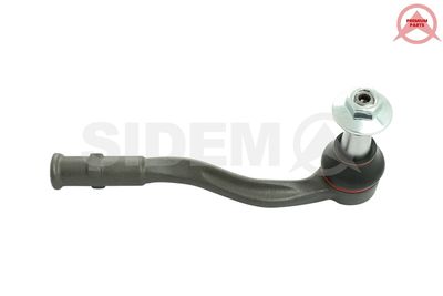 Наконечник поперечной рулевой тяги SIDEM 37533