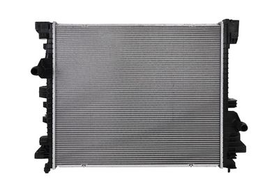 Radiators, Motora dzesēšanas sistēma KAMOKA 7700103