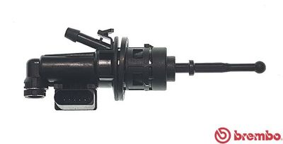 Galvenais cilindrs, Sajūgs BREMBO C 85 024