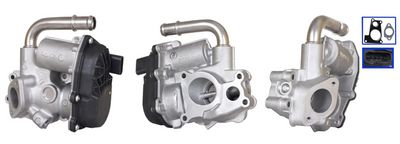 Клапан возврата ОГ ELSTOCK 73-0294