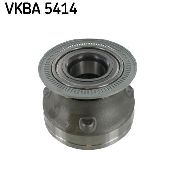 Riteņa rumbas gultņa komplekts SKF VKBA 5414