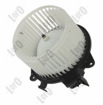 Salona ventilators ABAKUS 016-022-0003