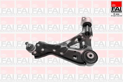 Neatkarīgās balstiekārtas svira, Riteņa piekare FAI AutoParts SS9197