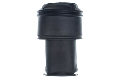 Pneimoatspere, Balstiekārta DENCKERMANN DSA117G