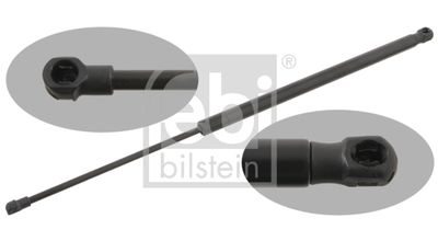 Gāzes atspere, Bagāžas/Kravas nodalījuma vāks FEBI BILSTEIN 29405