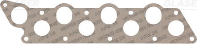 Прокладка, впускной / выпускной коллектор GLASER X06999-01
