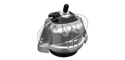 Подвеска, двигатель DYS 71-22127