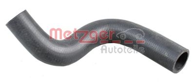 Шланг радиатора METZGER 2420321