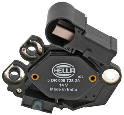Регулятор генератора HELLA 5DR 009 728-291