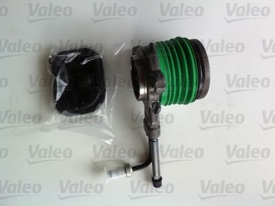 Centrālais izslēdzējmehānisms, Sajūgs VALEO 804505