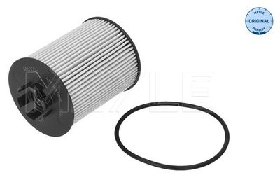 Масляный фильтр MEYLE 6140650006