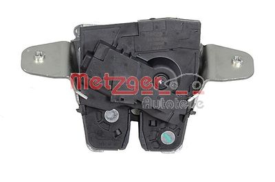 Aizmugurējo durvju slēdzene METZGER 2310680