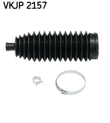 Комплект пыльника, рулевое управление SKF VKJP 2157