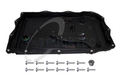 Eļļas vācele, Automātiskā pārnesumkārba TRUCKTEC AUTOMOTIVE 08.25.072