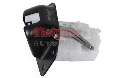Замок задней двери METZGER 2310941