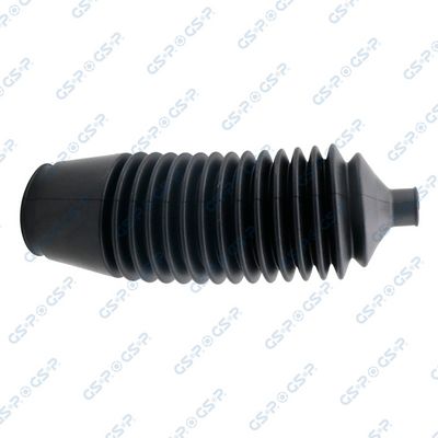 Putekļusargs, Stūres iekārta GSP 541064