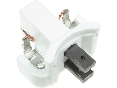 Кронштейн, угольная щетка AS-PL ABH9001