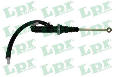 Главный цилиндр, система сцепления LPR 2182