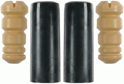 Пылезащитный комплект, амортизатор SACHS 900 191