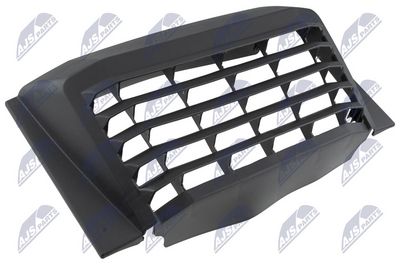 Sēdekļa pārvalks NTY EZC-FT-350