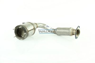 Katalizators WALKER 20772