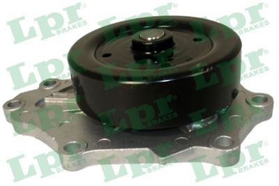 Ūdens sūknis, dzinēja dzesēšana LPR WP0503