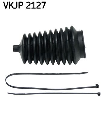 Комплект пыльника, рулевое управление SKF VKJP 2127