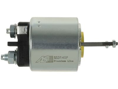Ievilcējrelejs, Starteris AS-PL SS3145P