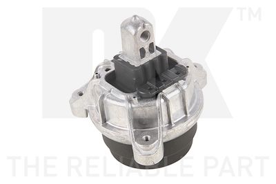 Piekare, Dzinējs NK 59715018