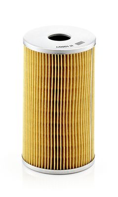 Eļļas filtrs MANN-FILTER H 1050/1